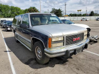 1993 GMC SUBURBAN C 1GKGC26N0PJ738426