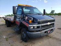 2003 CHEVROLET C5500 C5C0 1GBE5E1113F504400