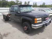 1998 GMC SIERRA K35 1GTHK39F4WE503774