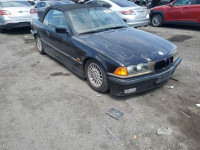 1997 BMW 318 IC WBABH7327VEY01815