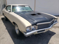 1971 BUICK GS 400 444371Z107068