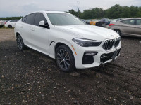 2020 BMW X6 XDRIVE4 5UXCY6C08L9B97909