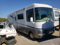 2008 SAFA MOTORHOME 5B4LPE7G473424689