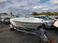 1998 SEAR BOAT SERR1525G798