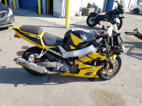 2001 HONDA CBR900 RR JH2SC44141M101182