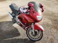 1996 KAWASAKI ZX600 E JKAZX4E11TA039863