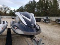 2007 YAMAHA JETSKI YAMA4586B707