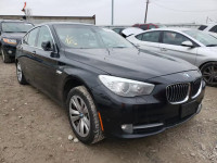 2012 BMW 535 XIGT WBASP2C5XCC338691