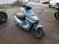 2018 OTHER SCOOTER L4HCATA10J6000636