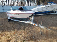 1990 SEAR BOAT SEAR3178H990