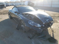 2006 ASTON MARTIN DB9 VOLANT SCFAD02AX6GB04059