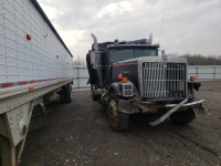 1993 INTERNATIONAL 9000 9300 2HSFBMZR1PC075040