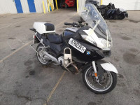 2012 BMW R1200 RT WB1044006CZW20585