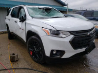 2021 CHEVROLET TRAVERSE P 1GNEVKKW6MJ245963