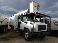 2008 GMC C7500 C7C0 1GDL7C1G28F417291