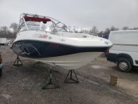 2007 SEAD BOAT CEC270Z0C707