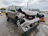 2013 GMC YUKON SLE 1GKS2AE08DR328144