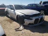 2021 BMW M3 WBS53AY06MFL32382
