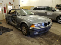 1995 BMW 318 IC AUT WBABK6326SED16690