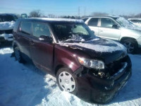 2010 TOYOTA SCION XB JTLZE4FE7A1100261