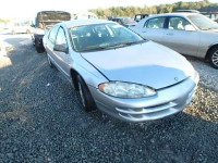 2003 DODGE INTREPID S 2B3HD46R33H572783