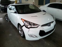 2014 HYUNDAI VELOSTER KMHTC6AD3EU183866