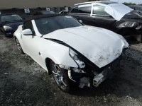 2010 NISSAN 370Z JN1AZ4FH2AM301381