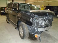 2013 TOYOTA 4RUNNER SR JTEBU5JR9D5131634