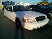 2003 FORD CROWN VIC 2FAFP71W53X208162