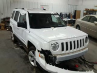 2014 JEEP PATRIOT LI 1C4NJRCB2ED625195