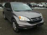 2011 HONDA CR-V SE 5J6RE4H4XBL090731