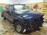2005 GMC SIERRA K25 1GTHK29U45E176977