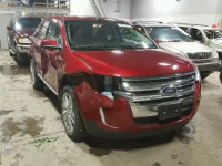 2014 FORD EDGE LIMIT 2FMDK4KC9EBA74819