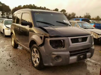 2004 HONDA ELEMENT LX 5J6YH183X4L000098