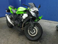 2015 KAWASAKI EX300-B JKAEX8B17FDA20458