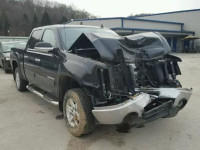 2010 GMC SIERRA K15 3GTRKVE39AG280273