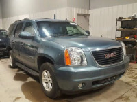 2009 GMC YUKON SLT 1GKFK33069R244041