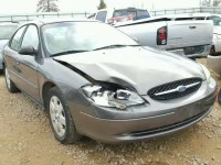 2002 FORD TAURUS LX 1FAFP52U02A212113