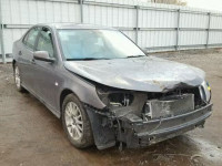 2008 SAAB 9-3 2.0T YS3FB49Y881132815