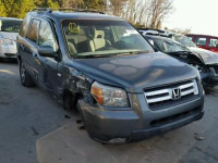 2008 HONDA PILOT SE 5FNYF28338B023684