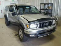 2003 TOYOTA TACOMA DOU 5TEHN72N33Z250178