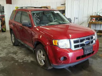 2010 FORD ESCAPE XLS 1FMCU0C79AKB20746