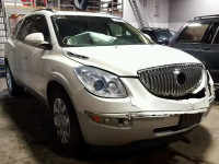 2011 BUICK ENCLAVE CX 5GAKVBED1BJ346042