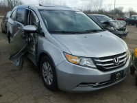 2016 HONDA ODYSSEY EX 5FNRL5H63GB097906