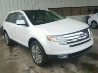 2009 FORD EDGE LIMIT 2FMDK39CX9BA66797