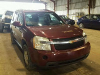 2009 CHEVROLET EQUINOX LT 2CNDL33F296239849