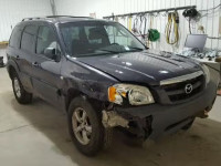 2006 MAZDA TRIBUTE I 4F2YZ92Z36KM25234