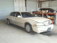 2003 LINCOLN TOWN CAR C 1LNHM85W23Y621793