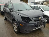 2012 CHEVROLET CAPTIVA LT 3GNAL3E52CS629166