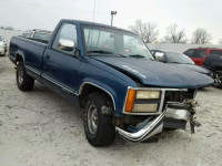 1990 GMC SIERRA C15 1GTDC14K4LE541148